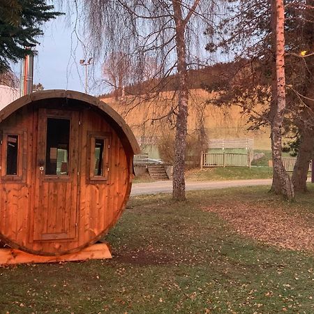Hotel Le Relais Nordique Giron Zewnętrze zdjęcie