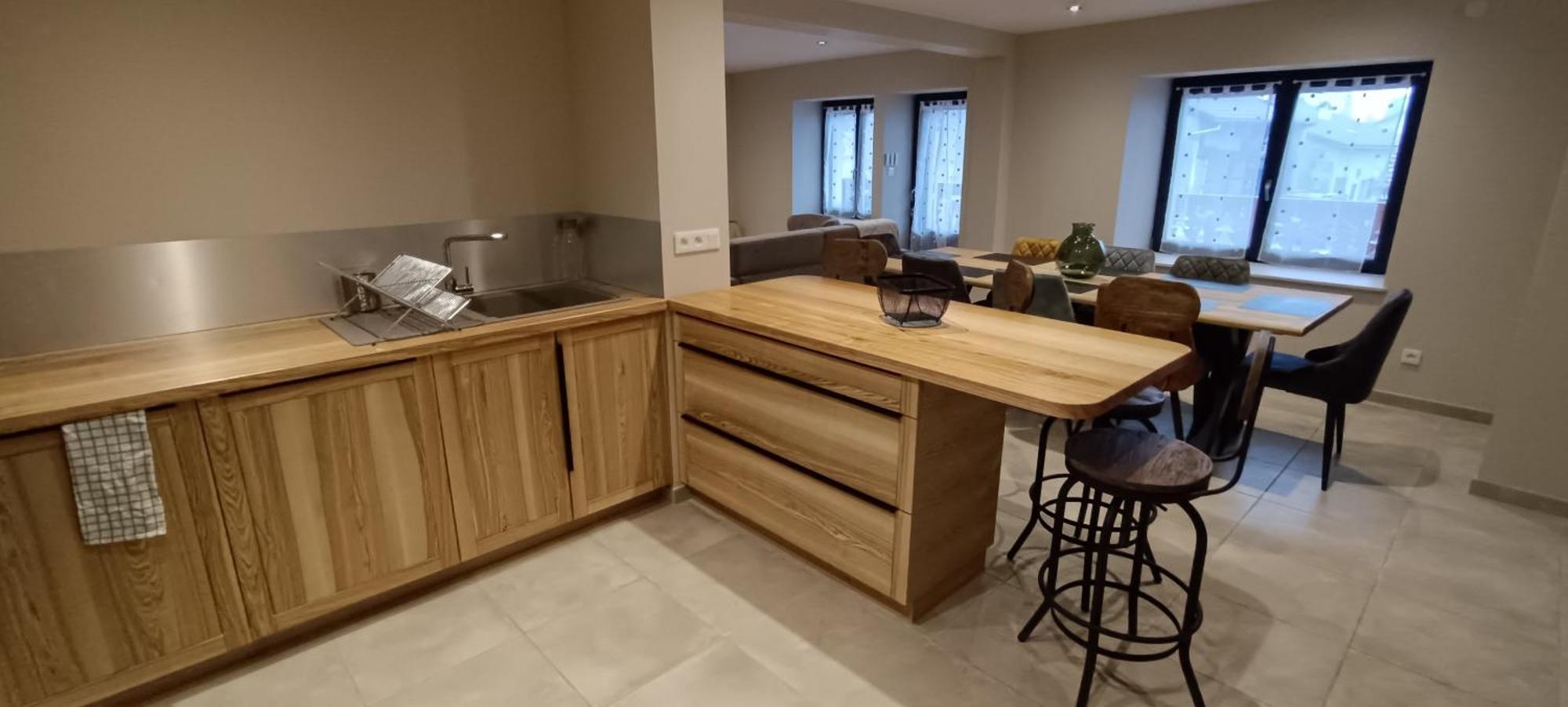 Hotel Le Relais Nordique Giron Zewnętrze zdjęcie
