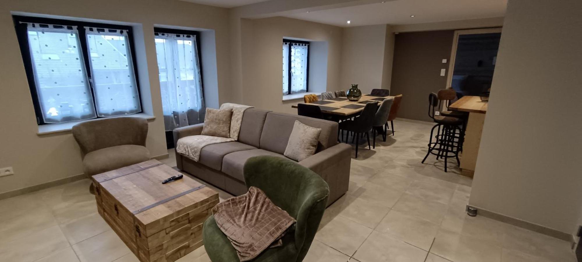 Hotel Le Relais Nordique Giron Zewnętrze zdjęcie