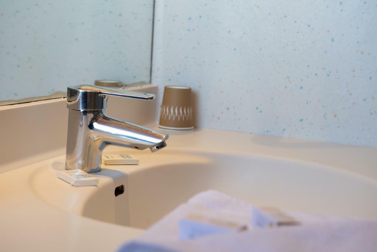 Hotel Le Relais Nordique Giron Zewnętrze zdjęcie