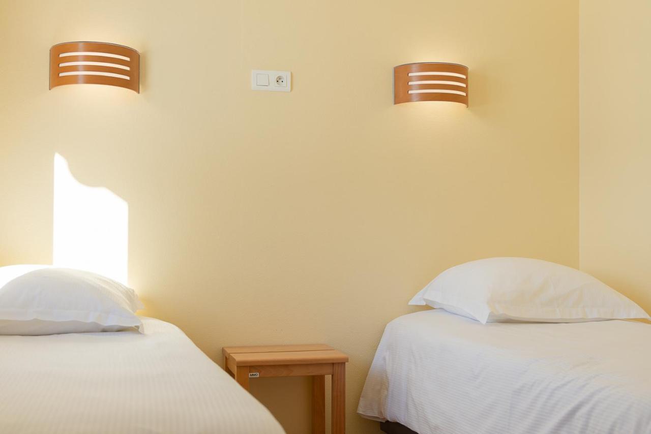 Hotel Le Relais Nordique Giron Zewnętrze zdjęcie